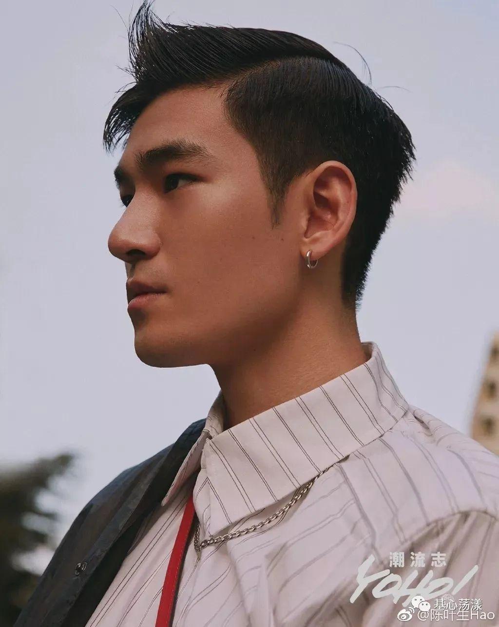 陈叶生日语为什么这么好（演员陈叶生资料介绍）