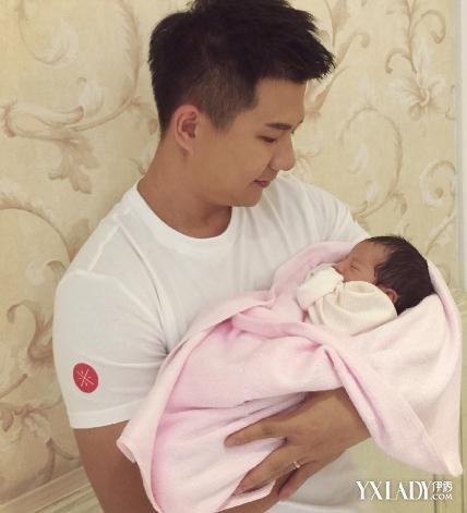 吊环王子陈一冰老婆是哪里人（陈一冰老婆单竞缇家庭背景）