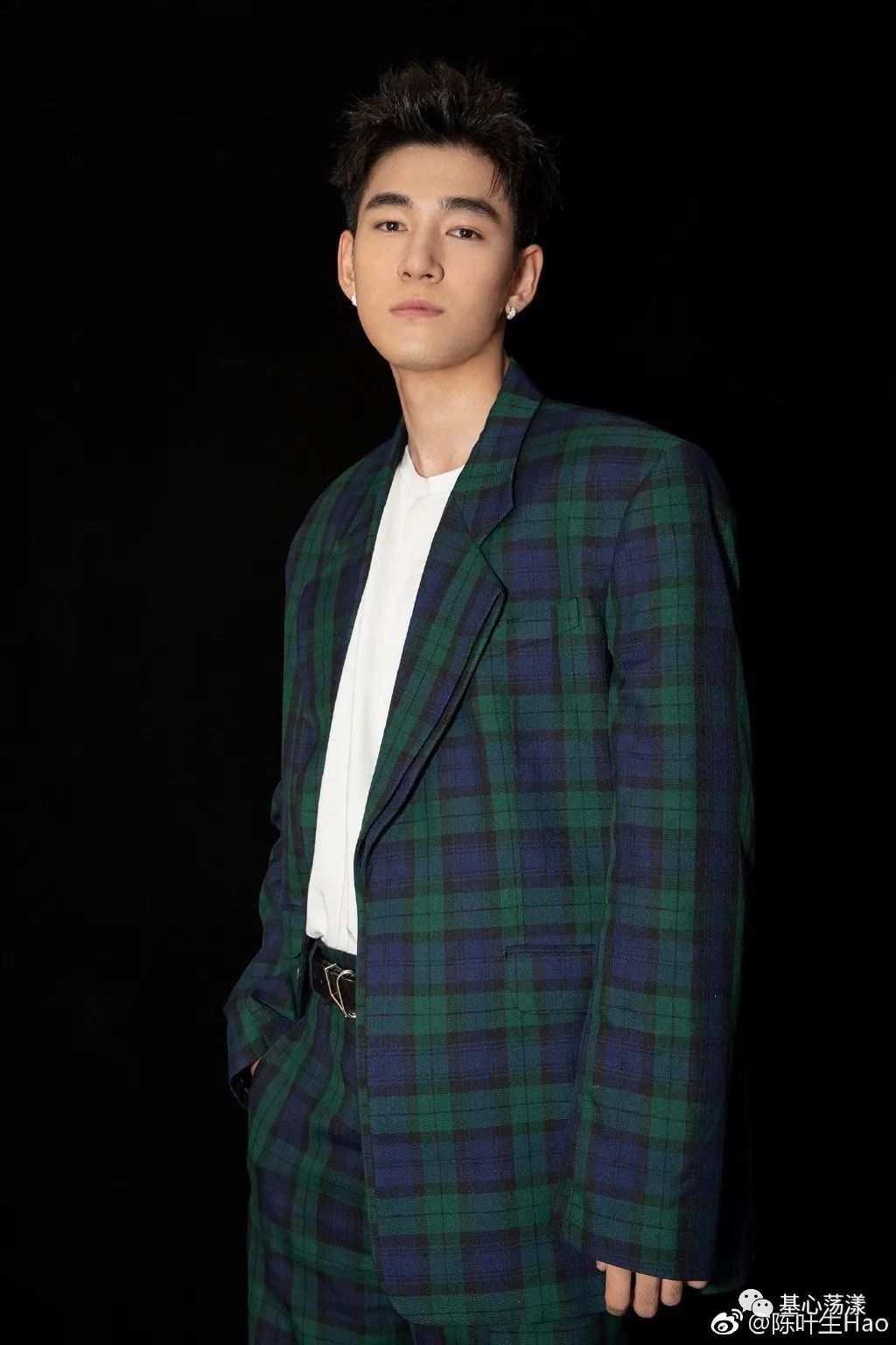 陈叶生日语为什么这么好（演员陈叶生资料介绍）