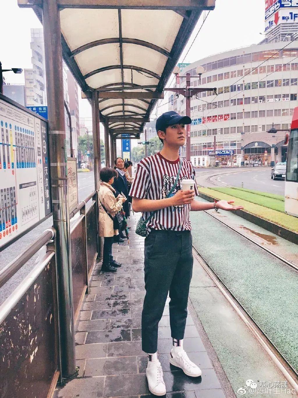 陈叶生日语为什么这么好（演员陈叶生资料介绍）