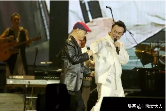 陈奕迅有绯闻吗（揭秘陈奕迅和徐濠萦25年情史）