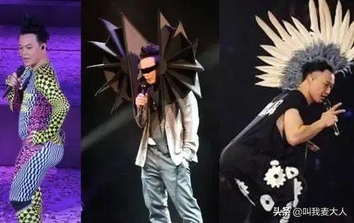 陈奕迅有绯闻吗（揭秘陈奕迅和徐濠萦25年情史）