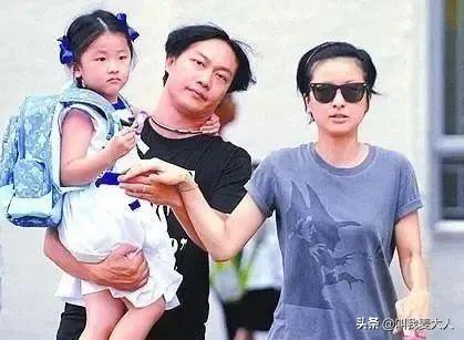 陈奕迅有绯闻吗（揭秘陈奕迅和徐濠萦25年情史）