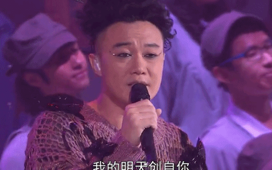 陈奕迅最好听的歌排名（必听的陈奕迅歌单）