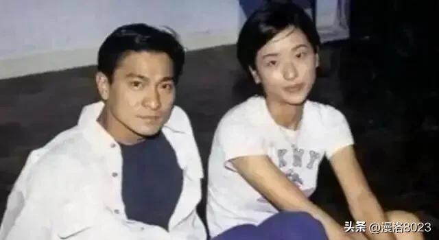 陈奕迅的老婆是谁（歌手陈奕迅和妻子徐濠萦爱情故事）