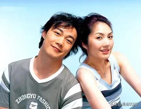 陈奕迅的老婆是谁（歌手陈奕迅和妻子徐濠萦爱情故事）