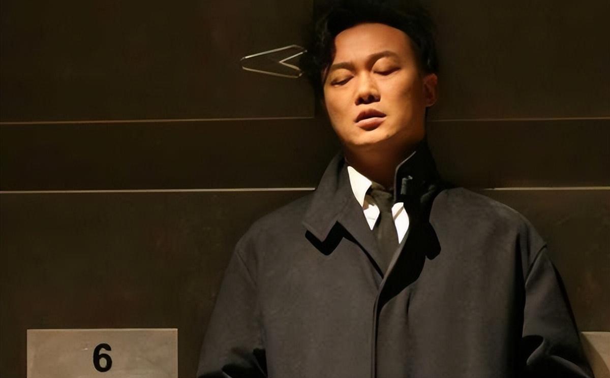 歌曲不要说话的意思（陈奕迅创作不要说话的含义）