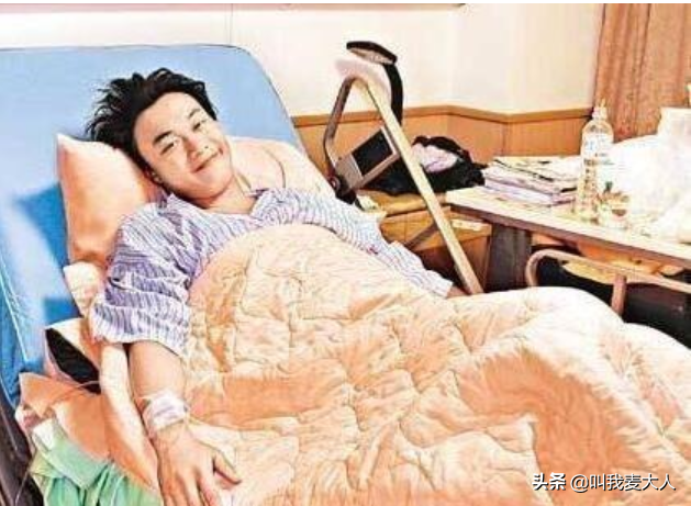 陈奕迅有绯闻吗（揭秘陈奕迅和徐濠萦25年情史）