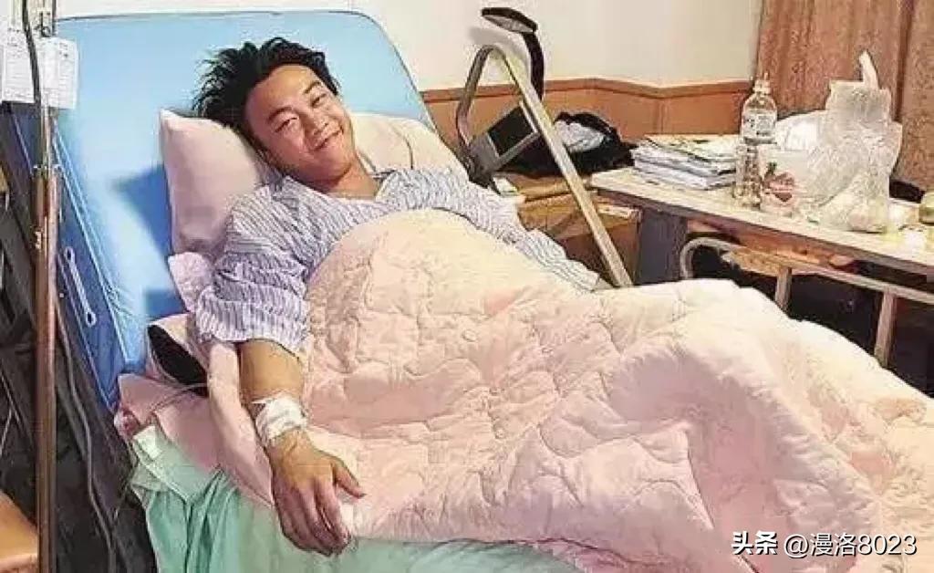 陈奕迅的老婆是谁（歌手陈奕迅和妻子徐濠萦爱情故事）