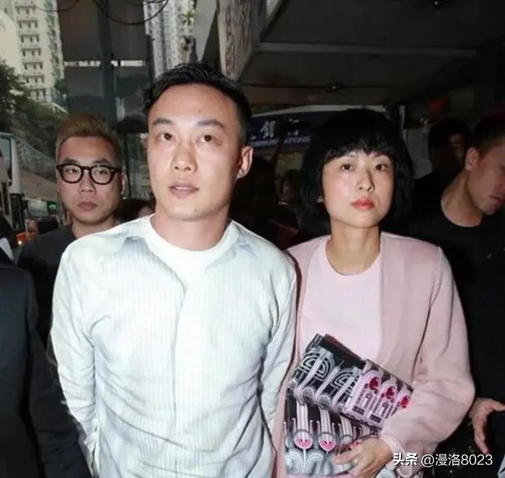 陈奕迅的老婆是谁（歌手陈奕迅和妻子徐濠萦爱情故事）