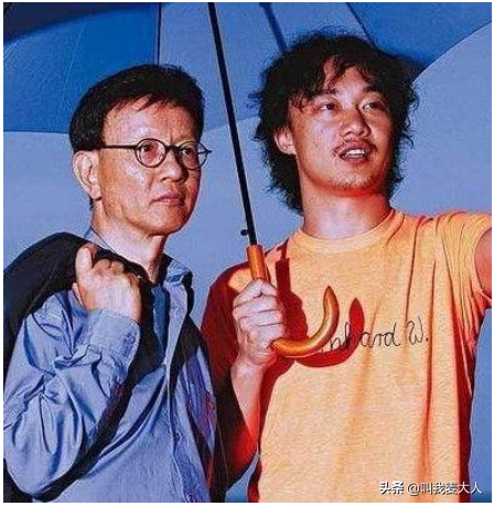 陈奕迅有绯闻吗（揭秘陈奕迅和徐濠萦25年情史）