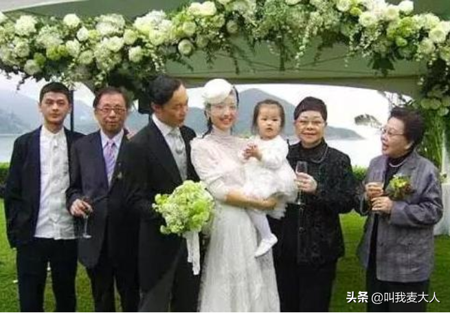 陈奕迅有绯闻吗（揭秘陈奕迅和徐濠萦25年情史）