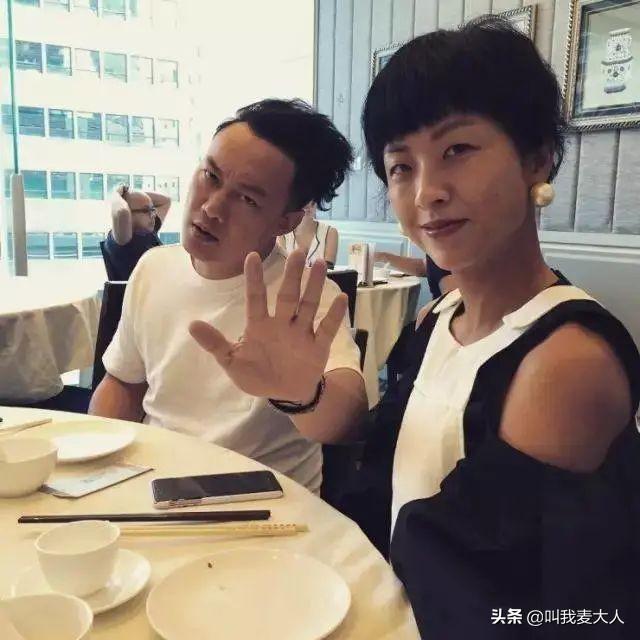 陈奕迅有绯闻吗（揭秘陈奕迅和徐濠萦25年情史）