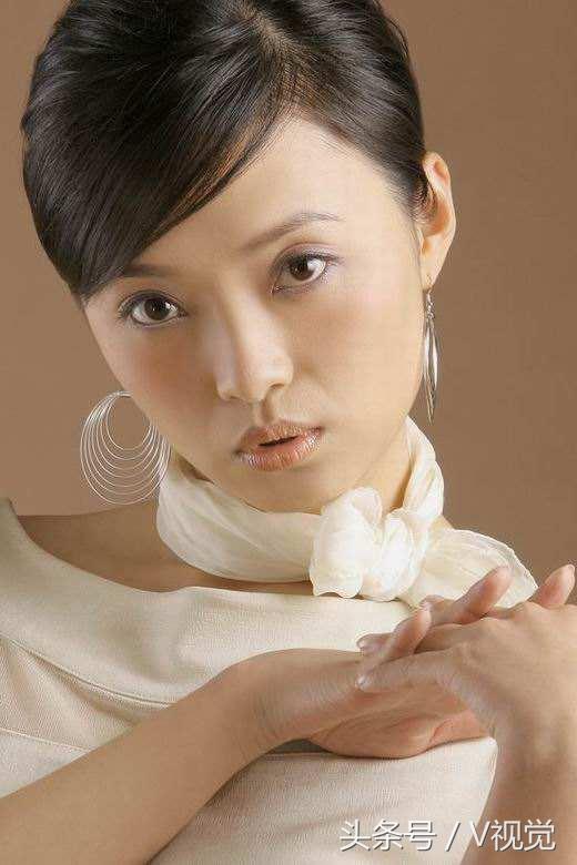 《亮剑》中的女演员