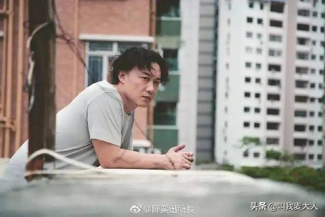 陈奕迅有绯闻吗（揭秘陈奕迅和徐濠萦25年情史）