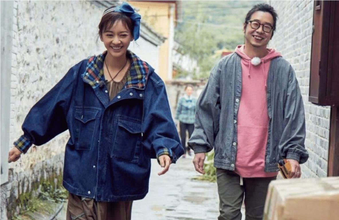 陈意涵是不是都黑了（陈意涵黑资料事件）