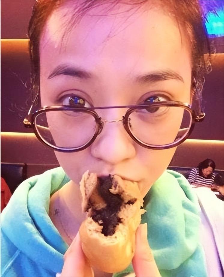 陈意涵是不是都黑了（陈意涵黑资料事件）