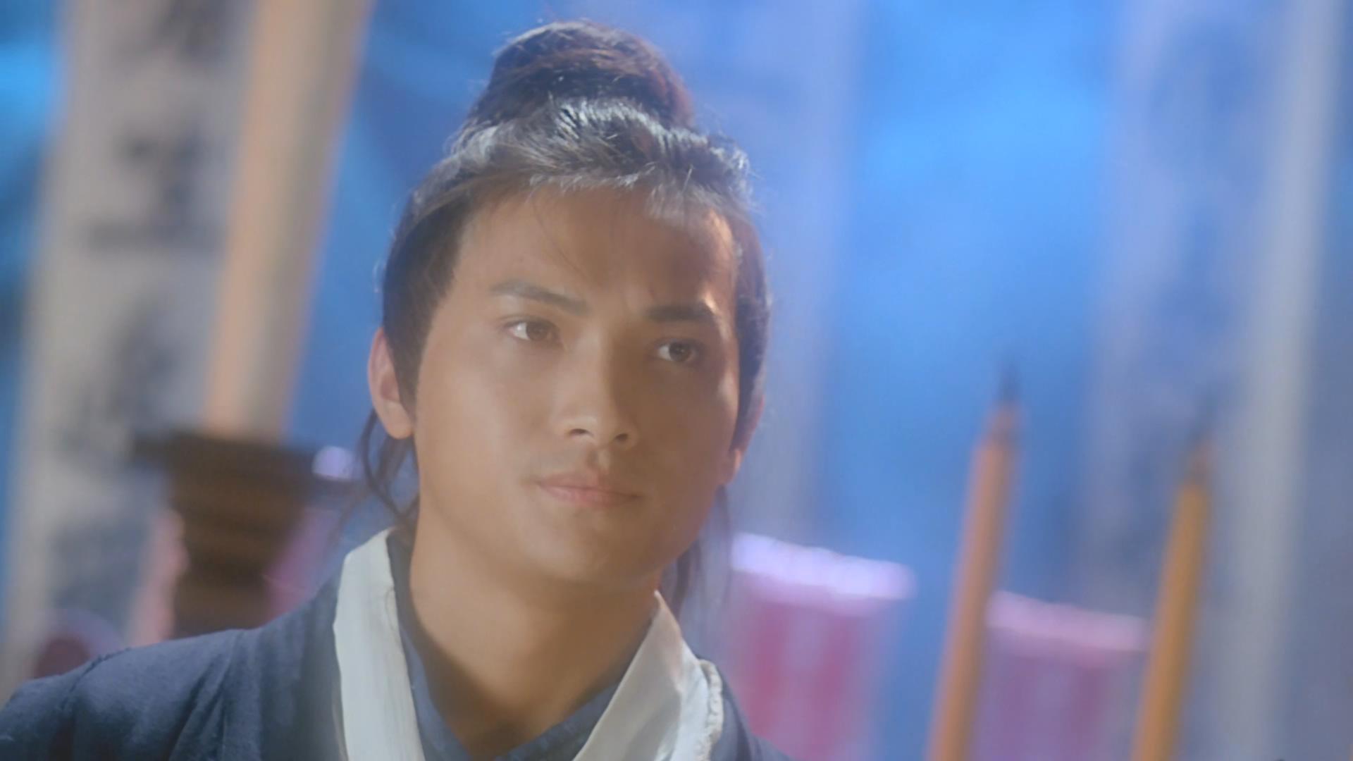 白发魔女2陈圆圆是谁（陈圆圆扮演者名字）