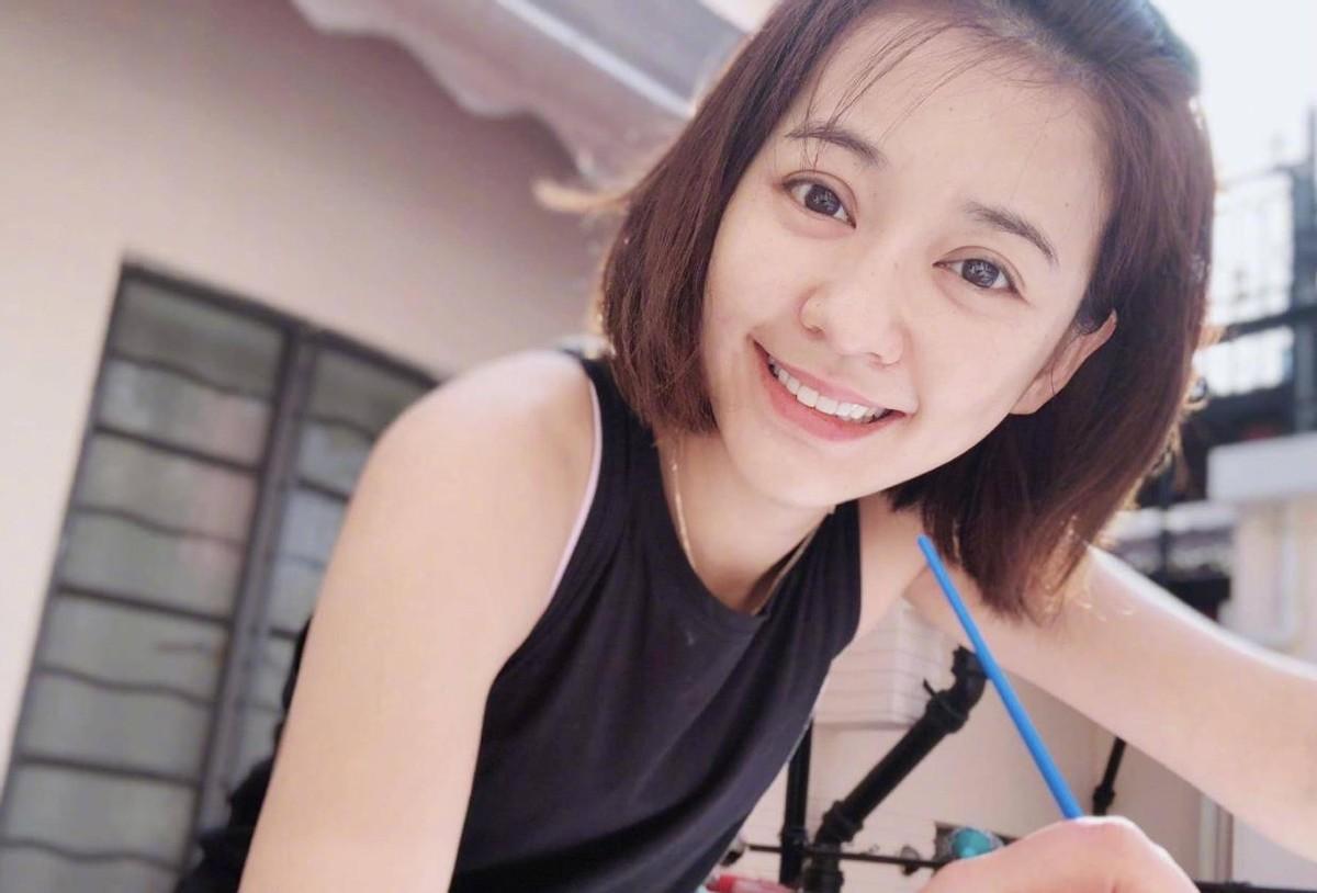 陈意涵是不是都黑了（陈意涵黑资料事件）