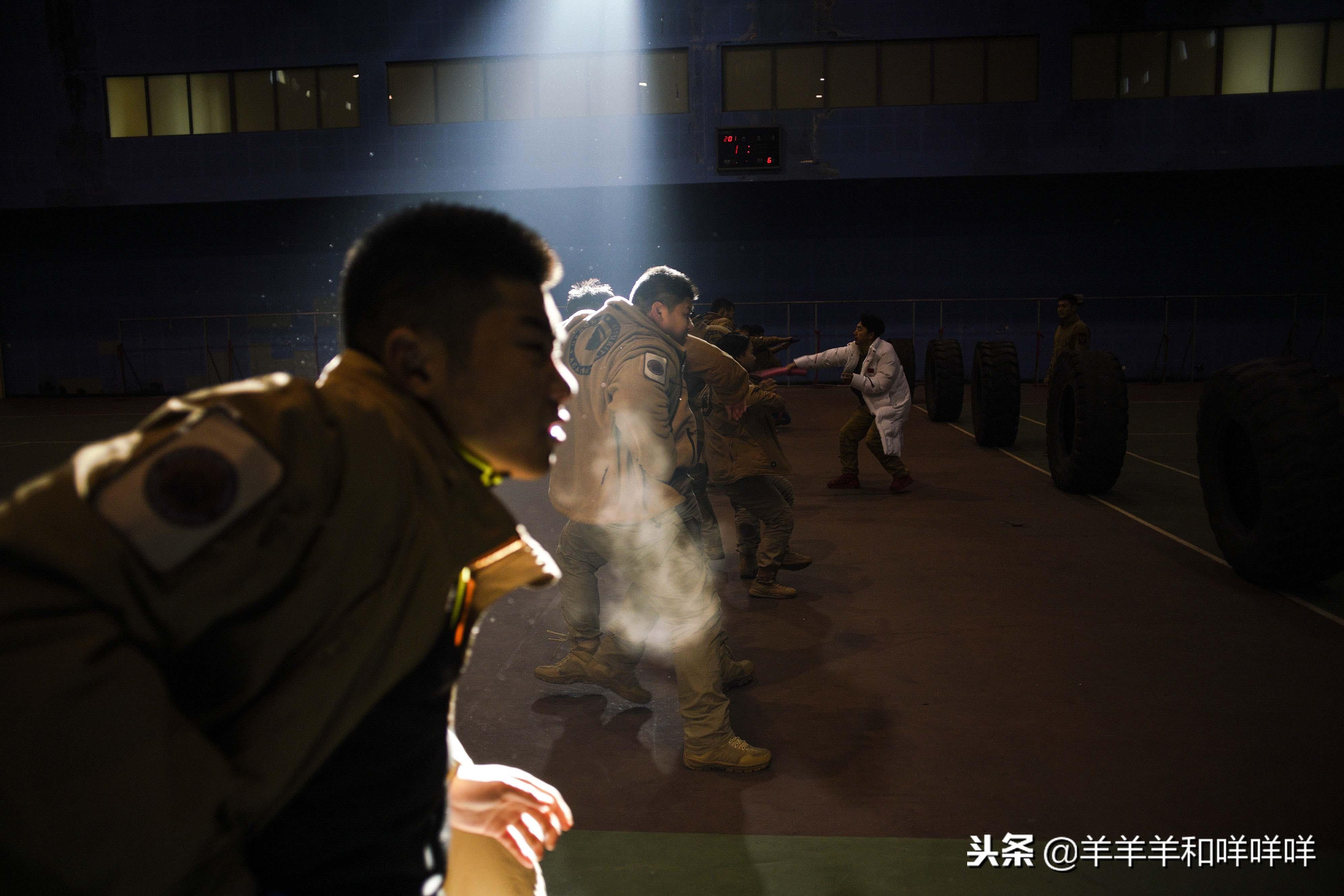 中国保镖第一人是谁（镖王陈永青简介资料）