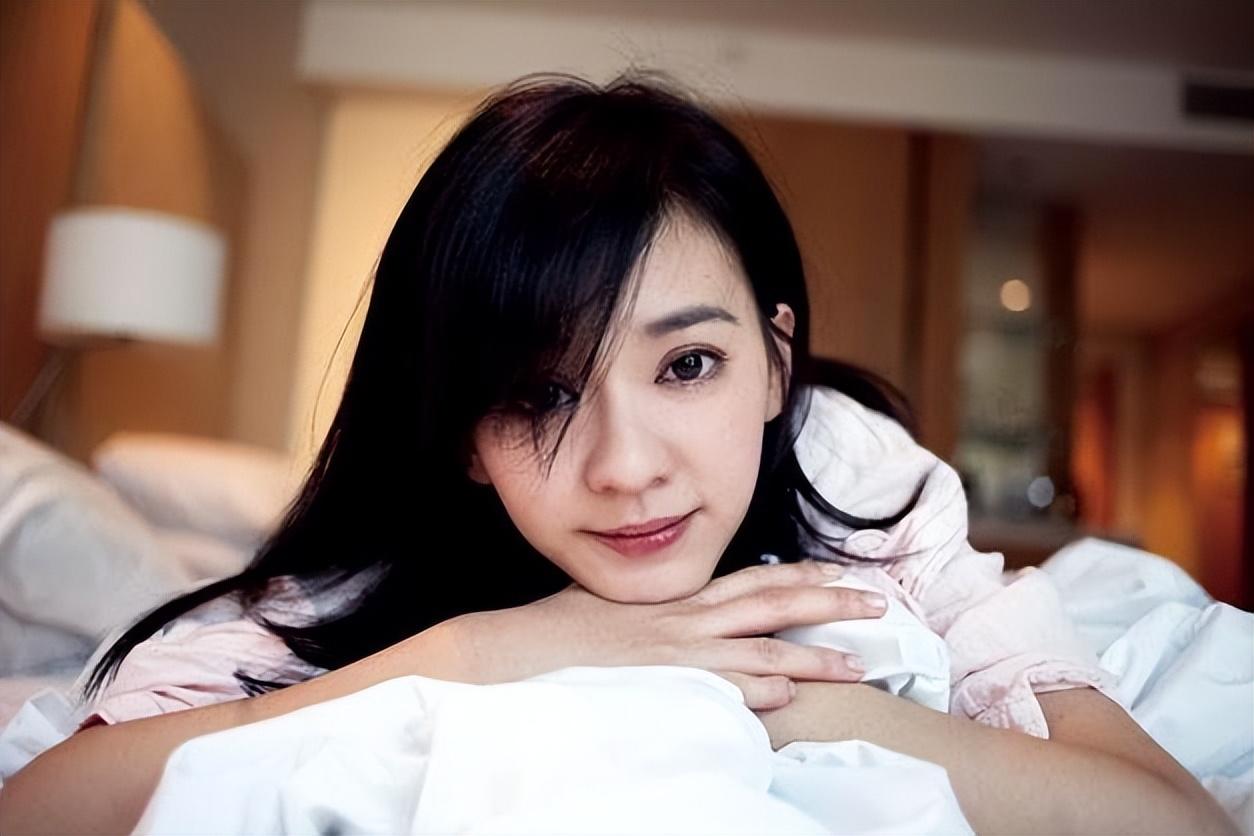 陈意涵是不是都黑了（陈意涵黑资料事件）