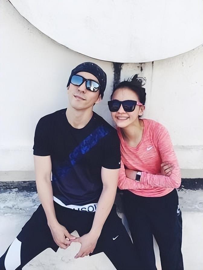 陈意涵是不是都黑了（陈意涵黑资料事件）