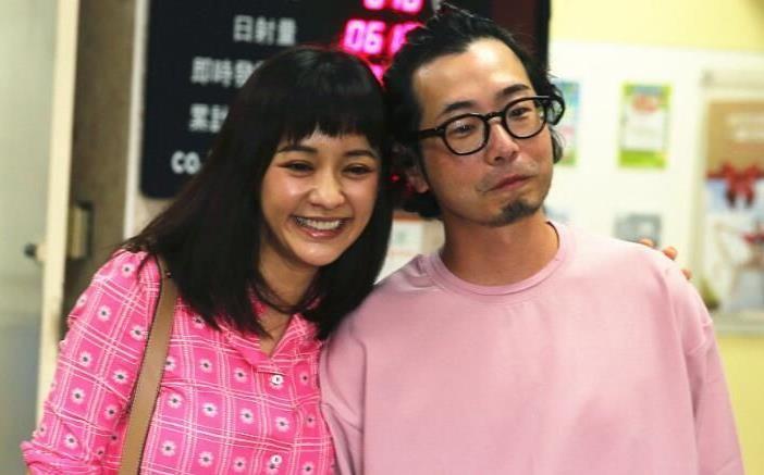 陈意涵是不是都黑了（陈意涵黑资料事件）