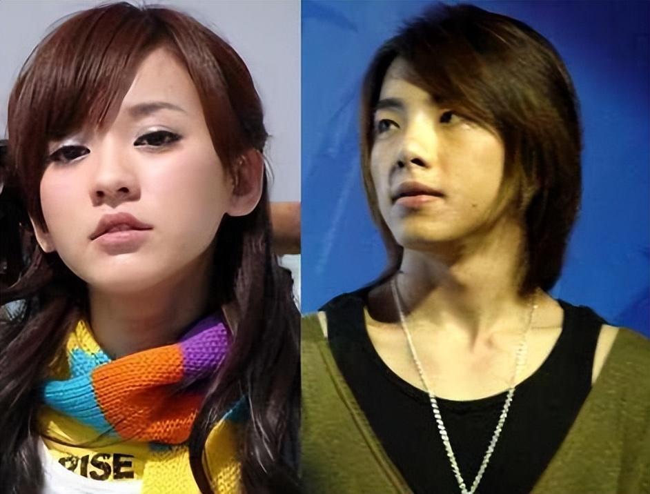 陈意涵是不是都黑了（陈意涵黑资料事件）