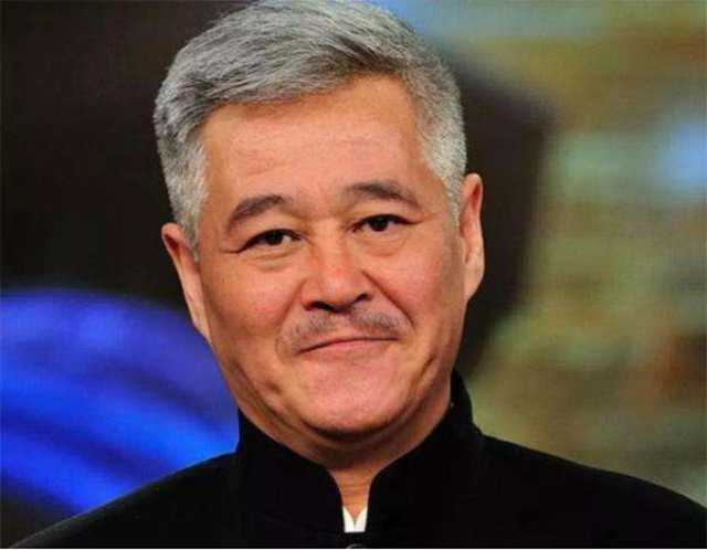 陈永青保护过谁（详解赵本山的四位保镖）