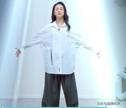 陈雨儿演过什么电视剧（舞蹈生陈雨儿资料介绍）