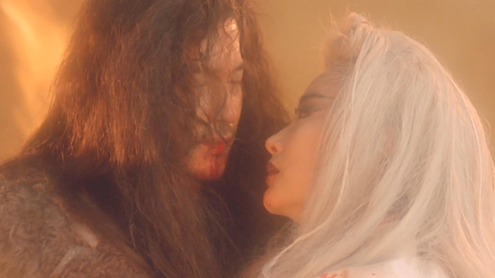 白发魔女2陈圆圆是谁（陈圆圆扮演者名字）