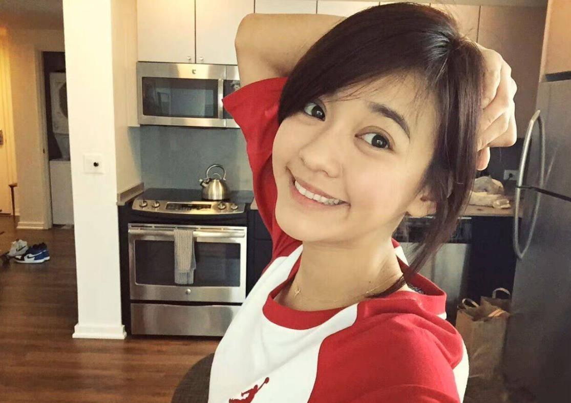 陈意涵是不是都黑了（陈意涵黑资料事件）