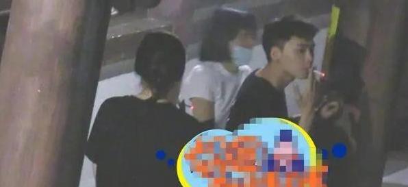 陈钰琪抽烟是真的吗（圈内爆料李易峰陈钰琪片场抽烟）