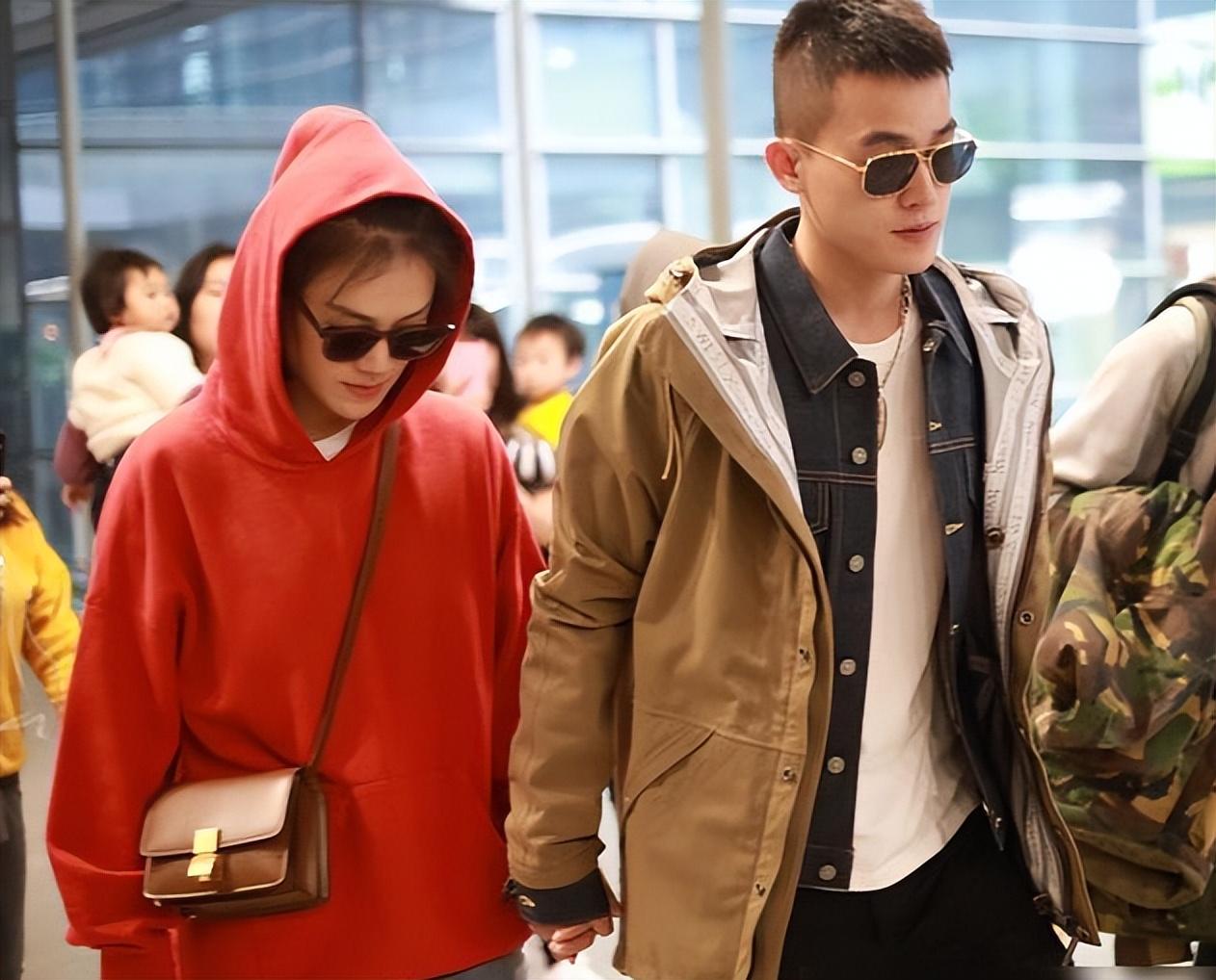 欧豪女朋友叫什么名字（欧豪前女友马思纯介绍）