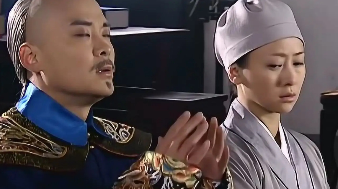 陈圆圆第一任老公是谁（一代名妓陈圆圆的四个男人）