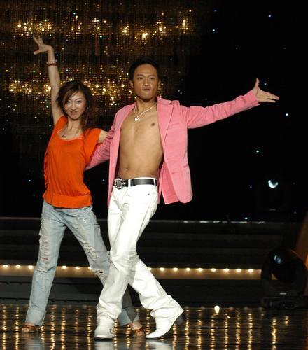 陈志朋老婆叫什么（陈志朋妻子张恒资料介绍）