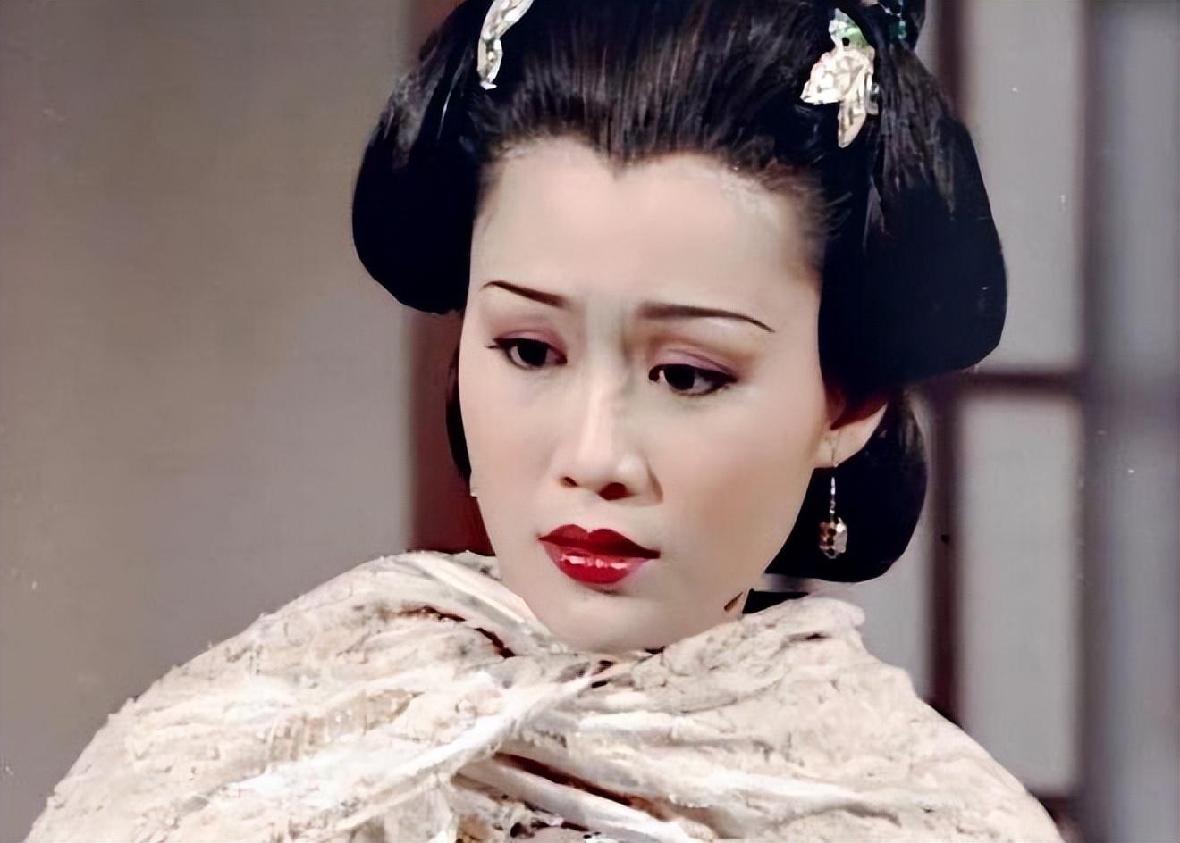 陈圆圆第一任老公是谁（一代名妓陈圆圆的四个男人）