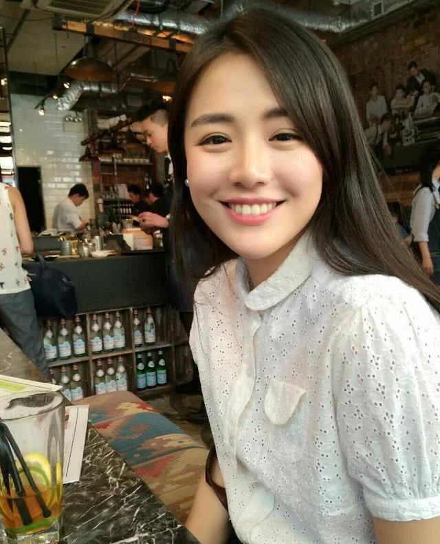 欧豪女朋友叫什么名字（欧豪前女友马思纯介绍）