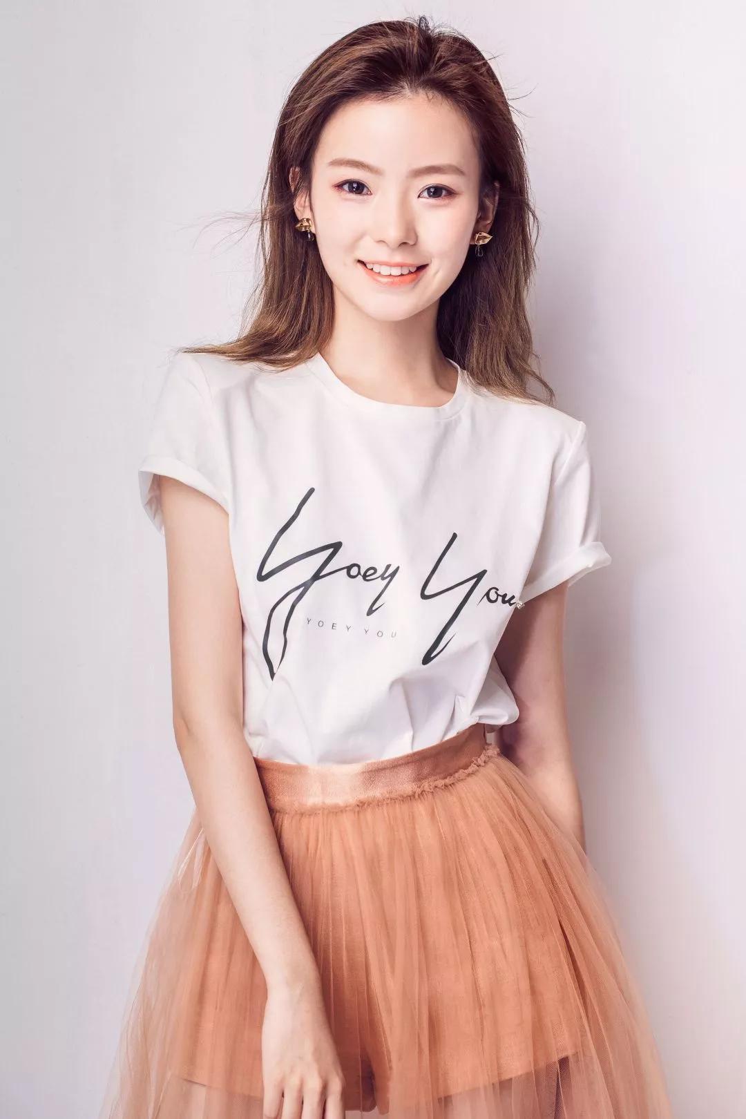 陈情令陈卓璇演的哪一集（演员陈卓璇资料介绍）