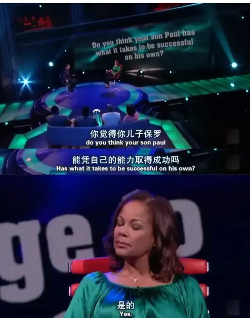 欧美大尺度综艺节目（美国大尺度伦理综艺）