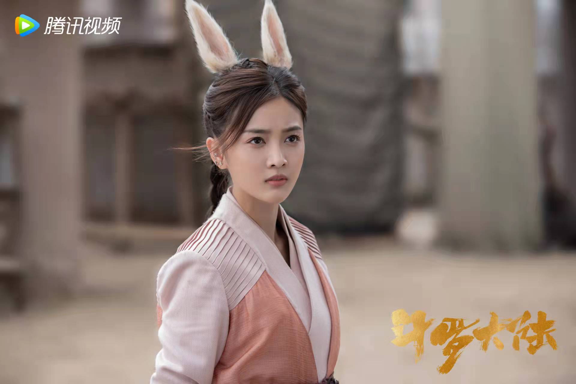 孟美岐在陈情令中扮演谁（陈情令演员表介绍）