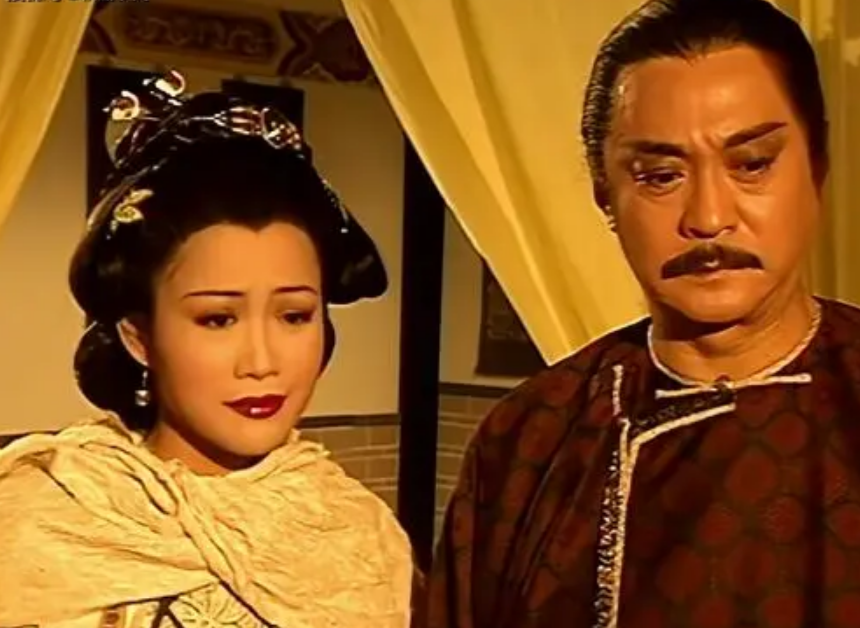 陈圆圆第一任老公是谁（一代名妓陈圆圆的四个男人）