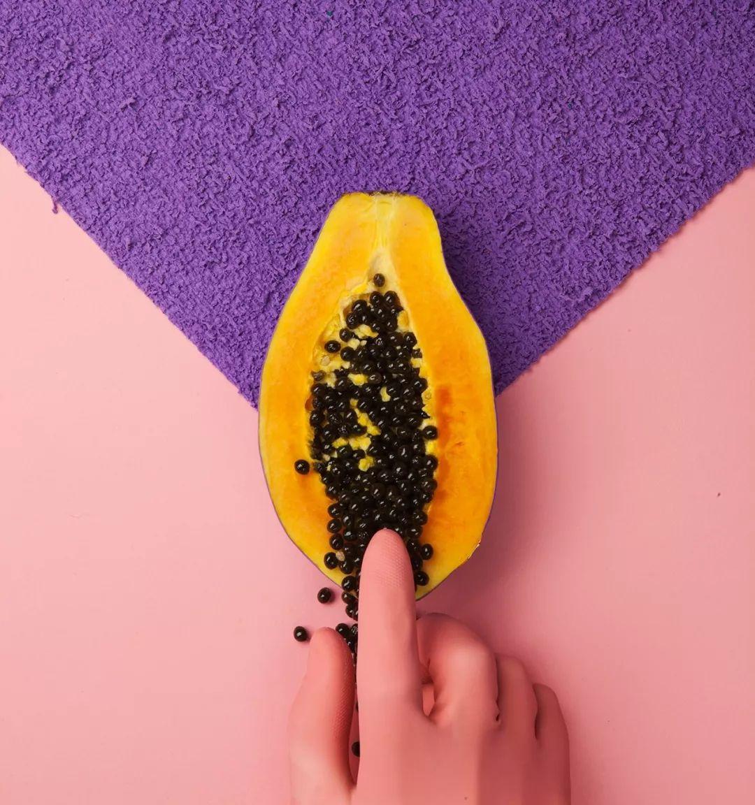 神秘的爱液是什么（女子爱液的能吃吗）