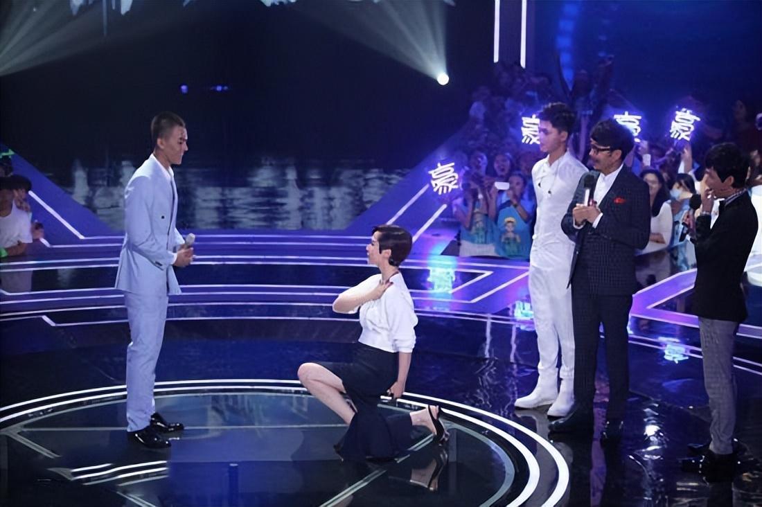 欧豪女朋友叫什么名字（欧豪前女友马思纯介绍）