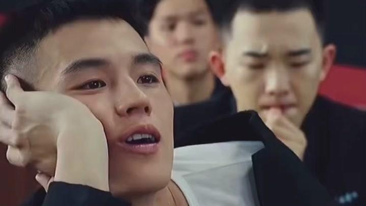 欧豪女朋友叫什么名字（欧豪前女友马思纯介绍）