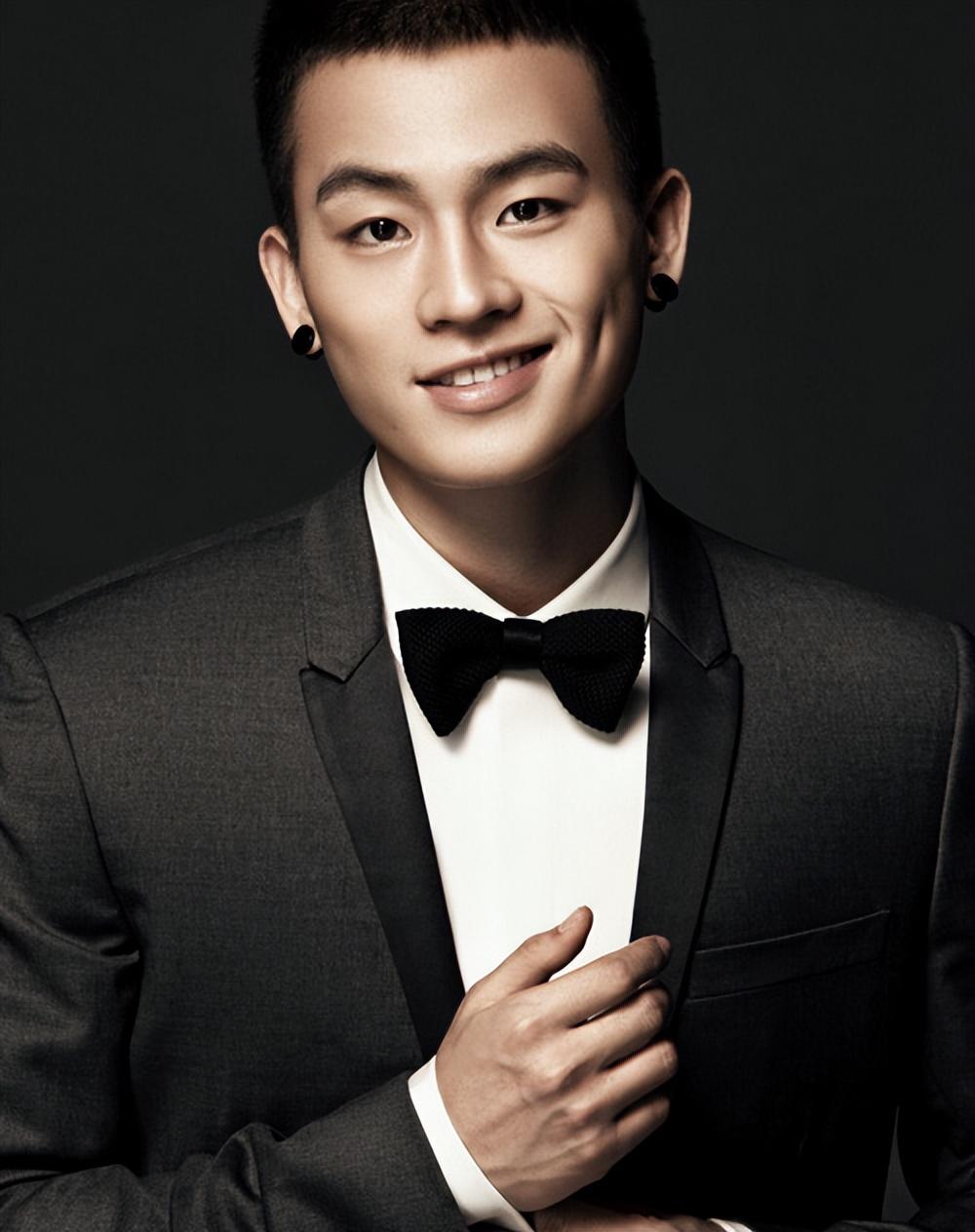 欧豪女朋友叫什么名字（欧豪前女友马思纯介绍）