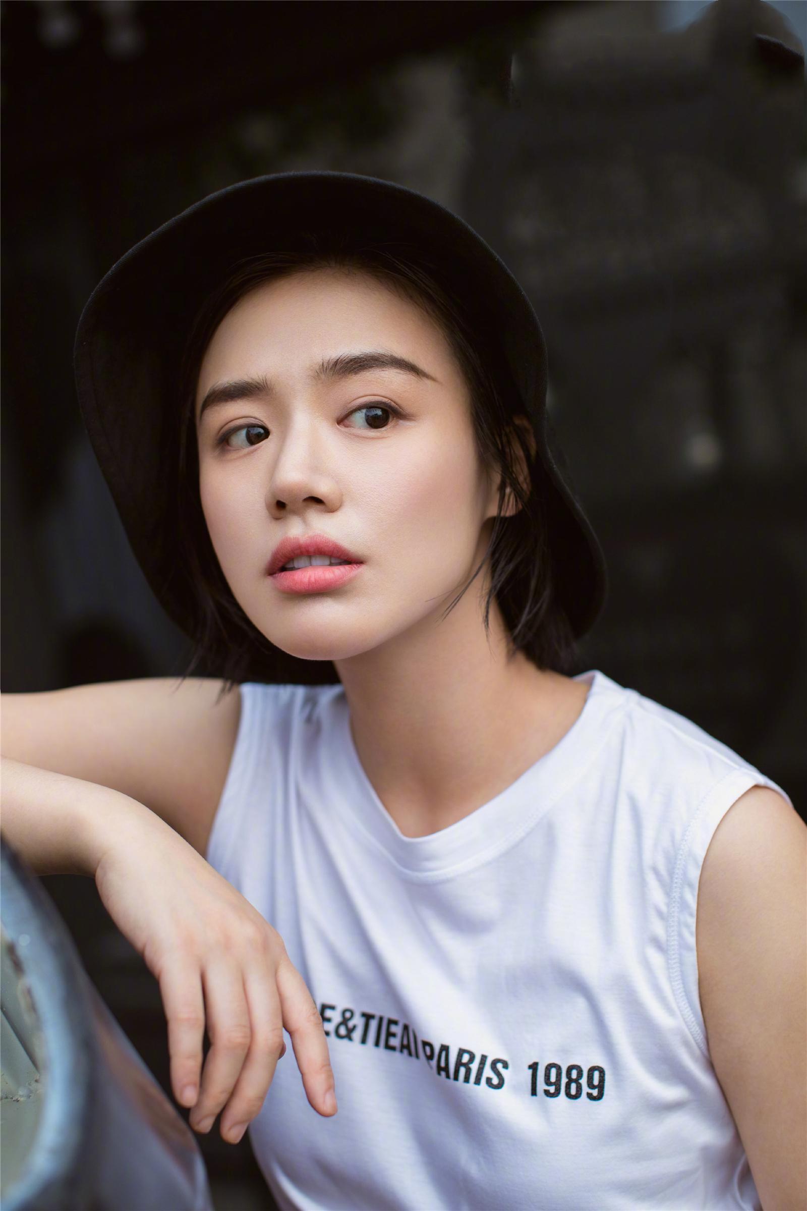 欧豪女朋友叫什么名字（欧豪前女友马思纯介绍）