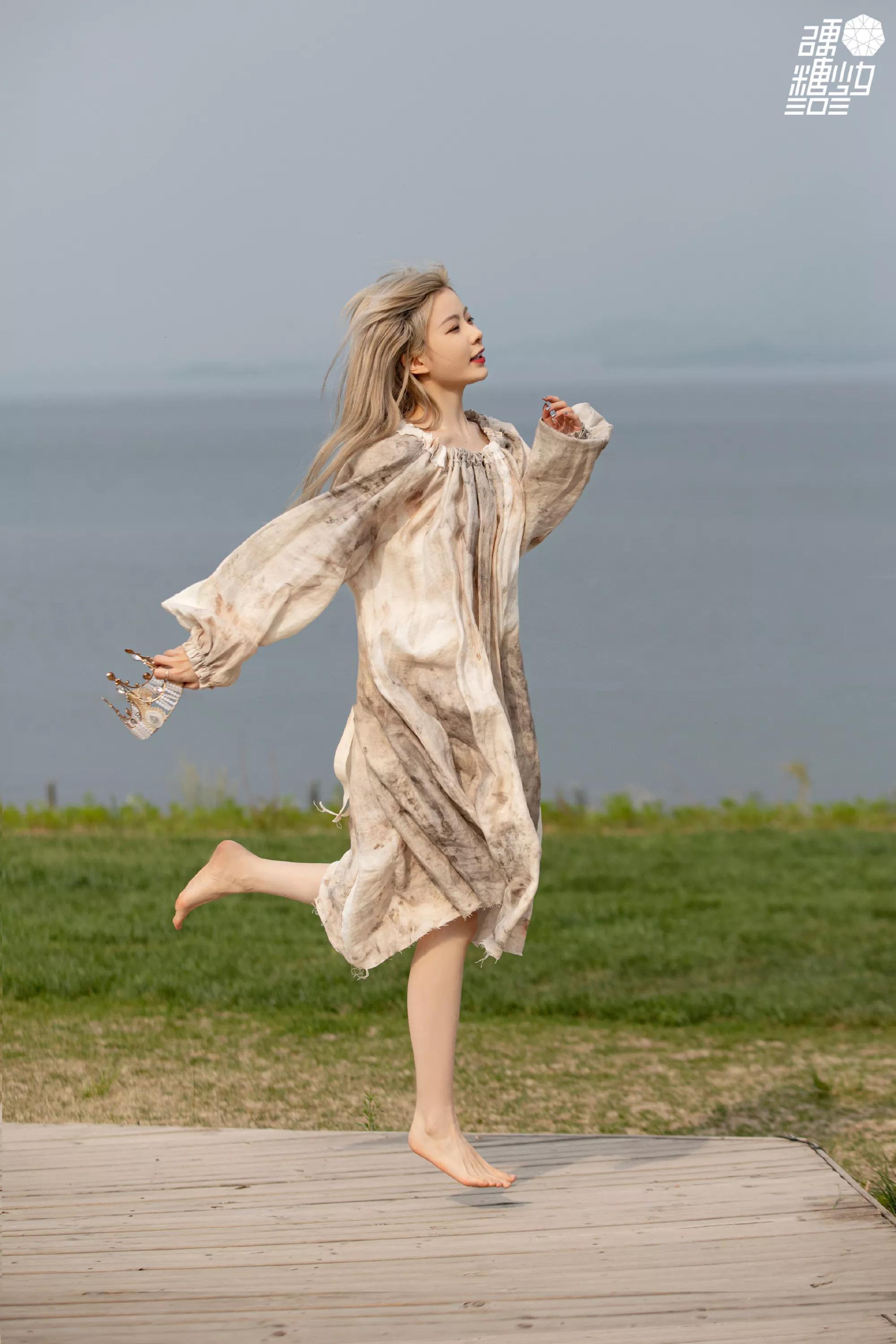 陈情令陈卓璇演的哪一集（演员陈卓璇资料介绍）