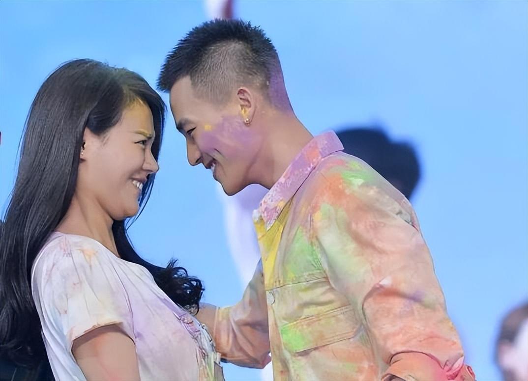 欧豪女朋友叫什么名字（欧豪前女友马思纯介绍）