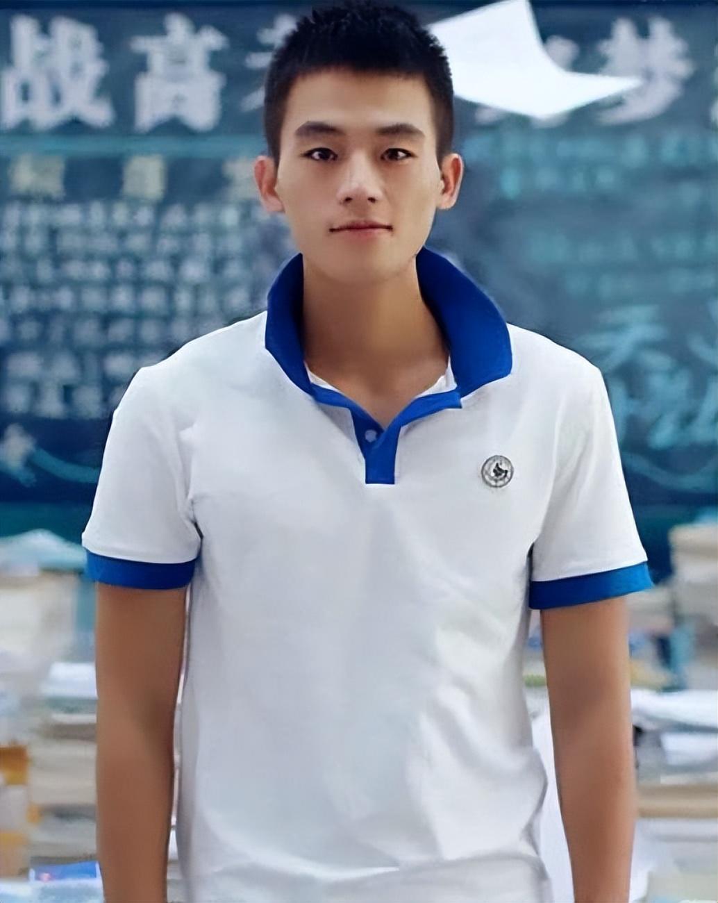 欧豪女朋友叫什么名字（欧豪前女友马思纯介绍）